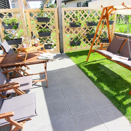 Eco Boutique Hotel Ams Beagle Блед Экстерьер фото