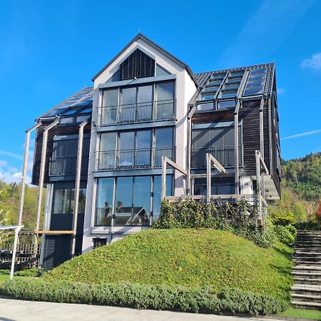 Eco Boutique Hotel Ams Beagle Блед Экстерьер фото