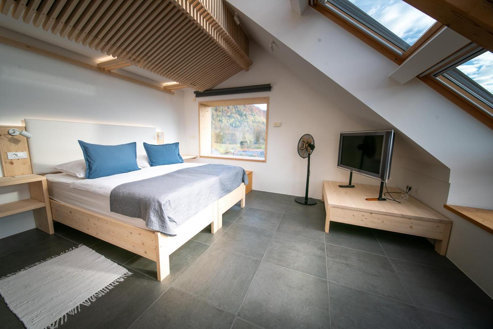 Eco Boutique Hotel Ams Beagle Блед Экстерьер фото