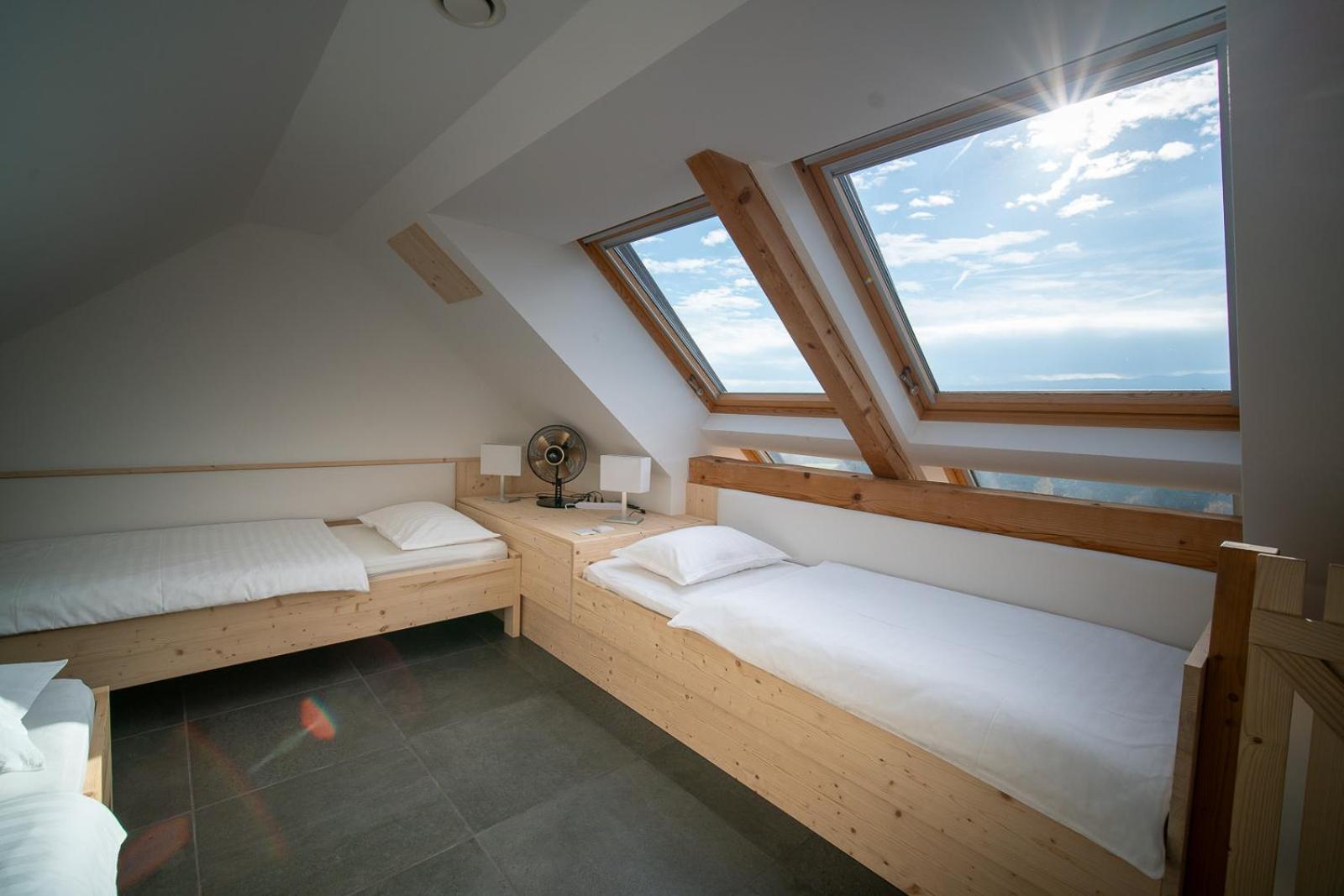 Eco Boutique Hotel Ams Beagle Блед Экстерьер фото
