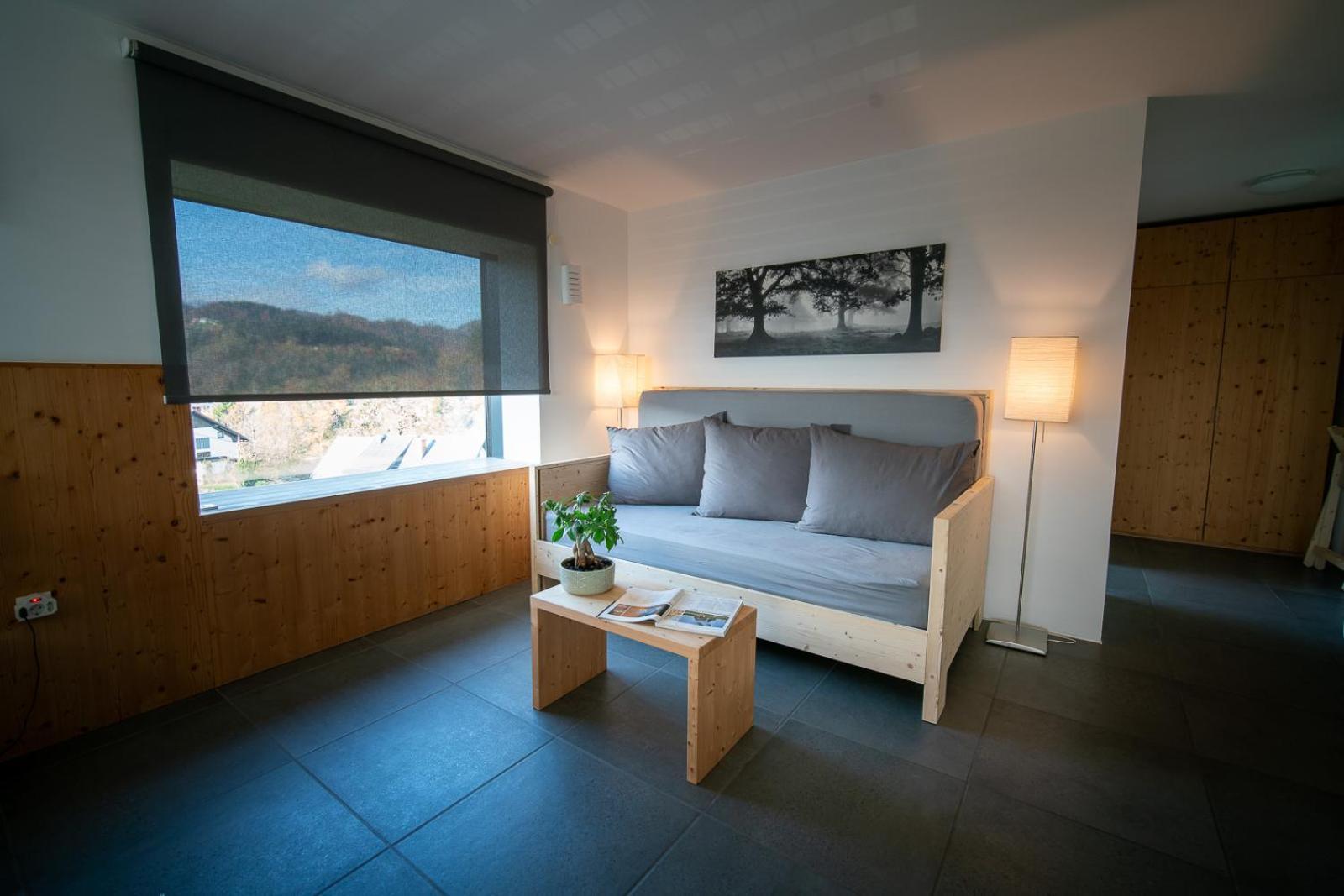 Eco Boutique Hotel Ams Beagle Блед Экстерьер фото