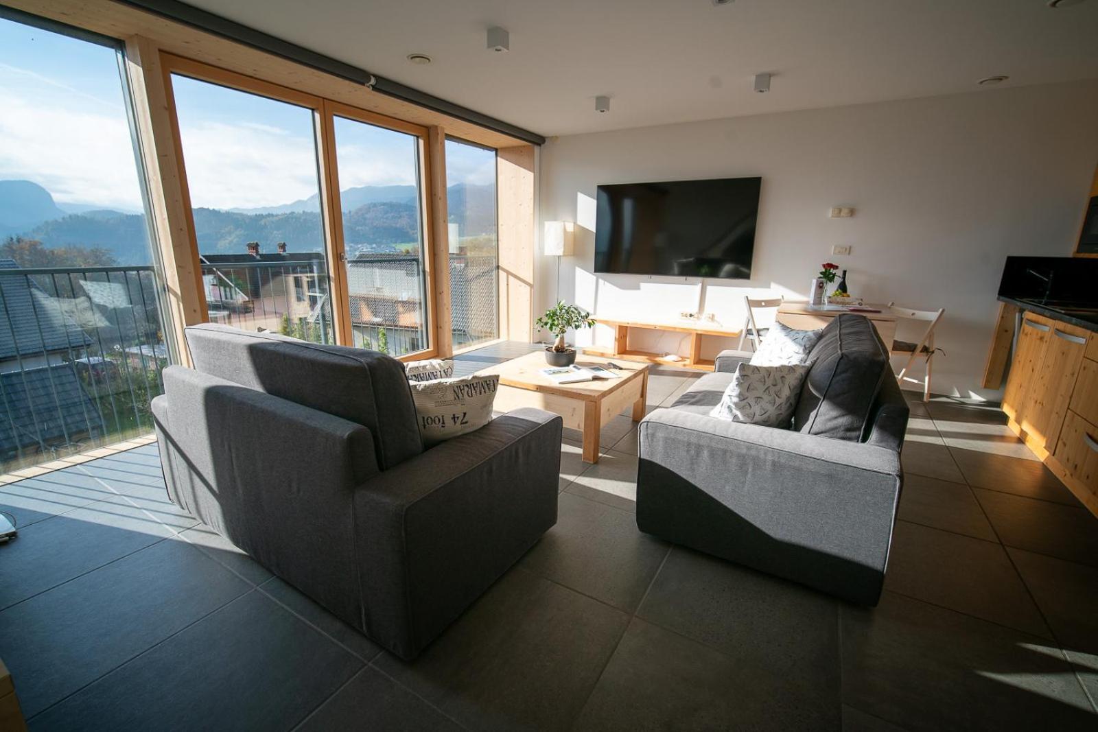 Eco Boutique Hotel Ams Beagle Блед Экстерьер фото
