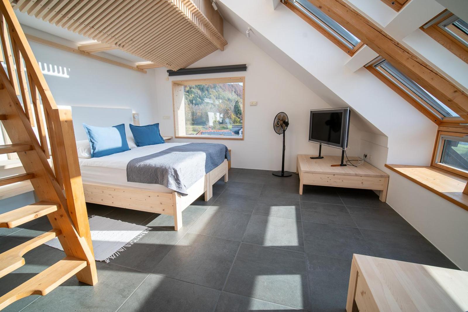 Eco Boutique Hotel Ams Beagle Блед Экстерьер фото