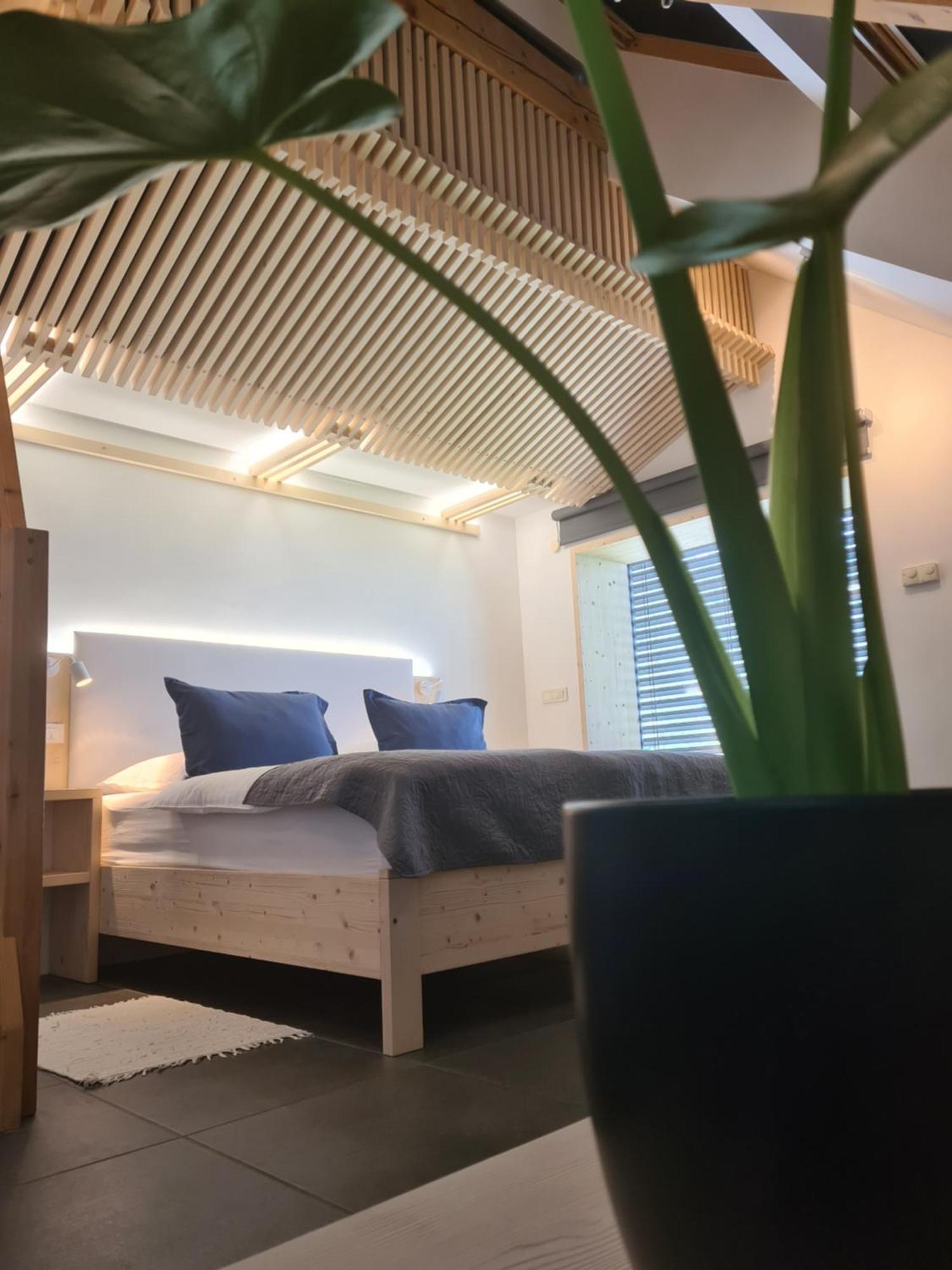 Eco Boutique Hotel Ams Beagle Блед Экстерьер фото
