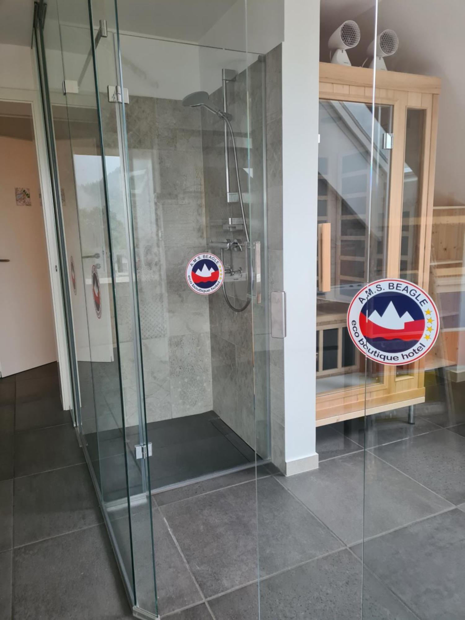 Eco Boutique Hotel Ams Beagle Блед Экстерьер фото