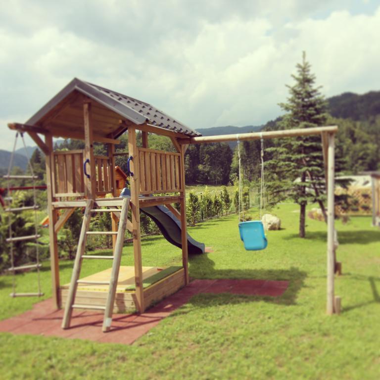 Eco Boutique Hotel Ams Beagle Блед Экстерьер фото