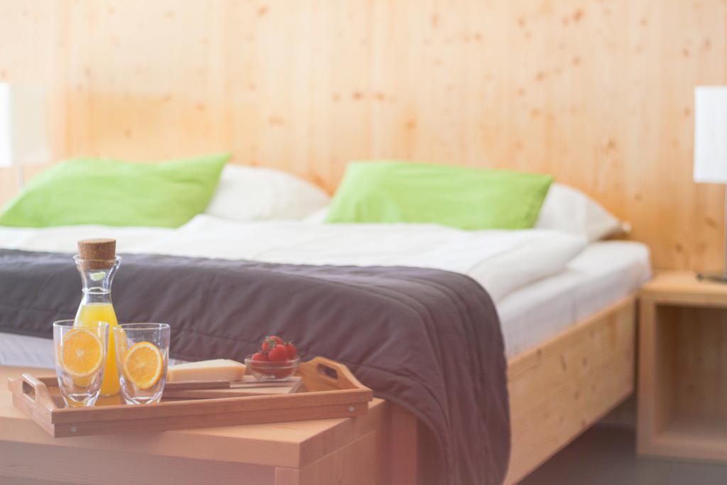 Eco Boutique Hotel Ams Beagle Блед Экстерьер фото