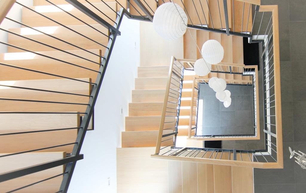 Eco Boutique Hotel Ams Beagle Блед Экстерьер фото