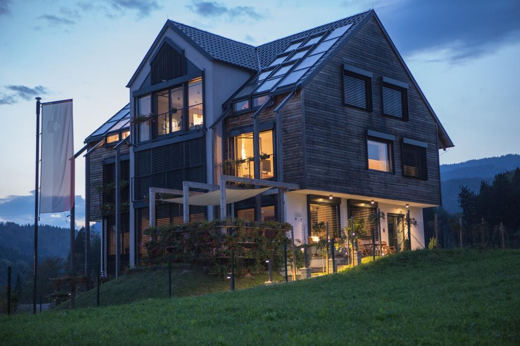 Eco Boutique Hotel Ams Beagle Блед Экстерьер фото