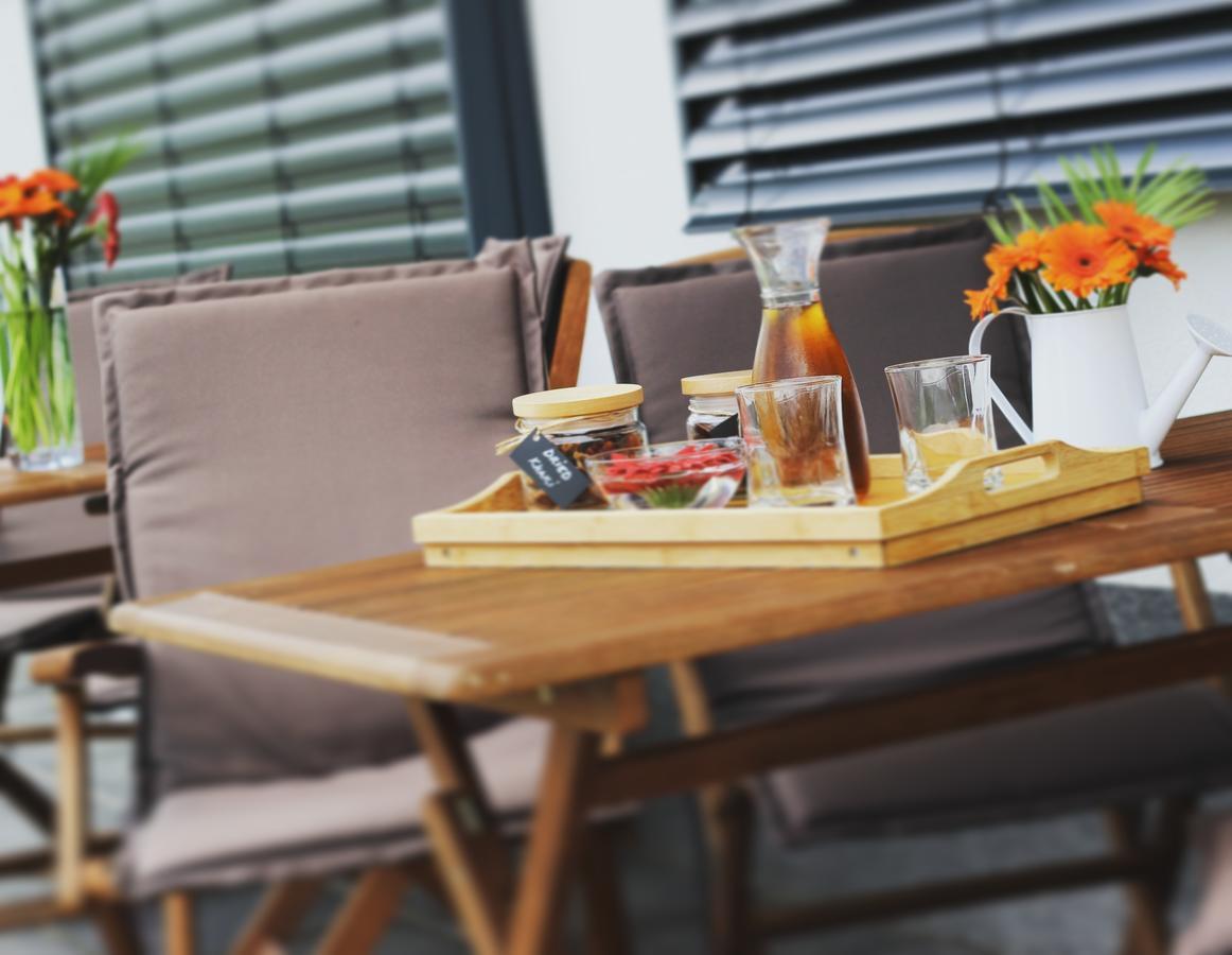 Eco Boutique Hotel Ams Beagle Блед Экстерьер фото