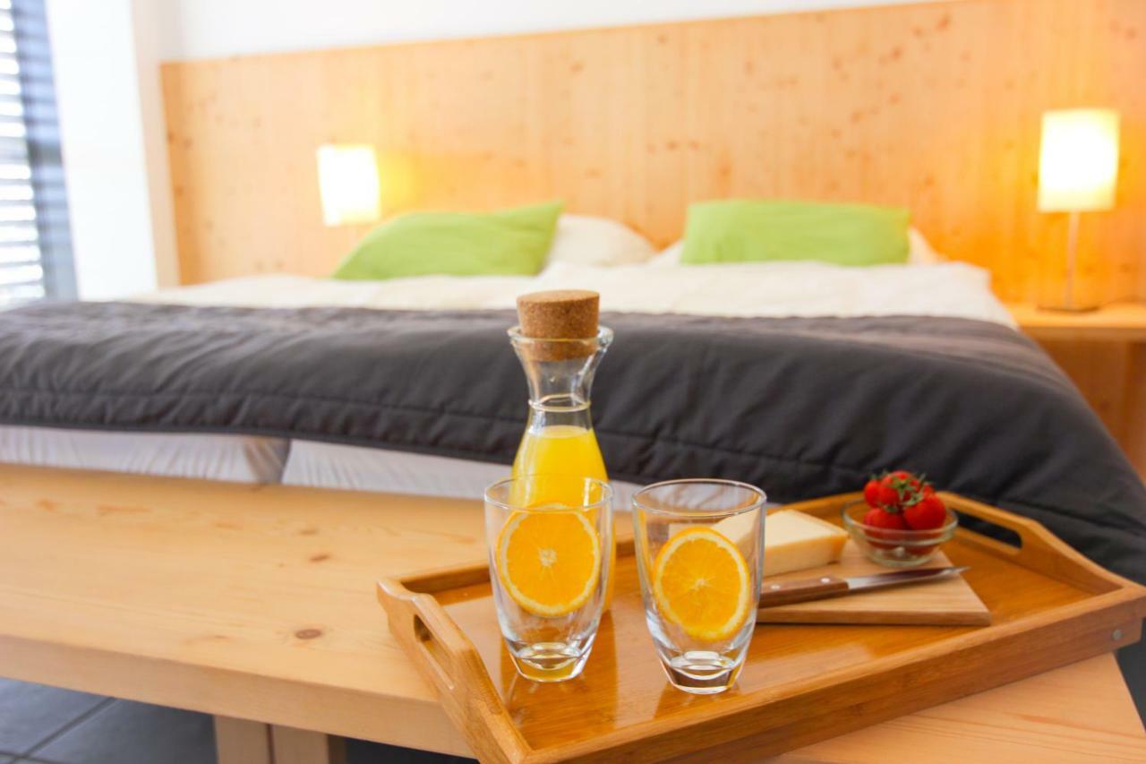 Eco Boutique Hotel Ams Beagle Блед Экстерьер фото