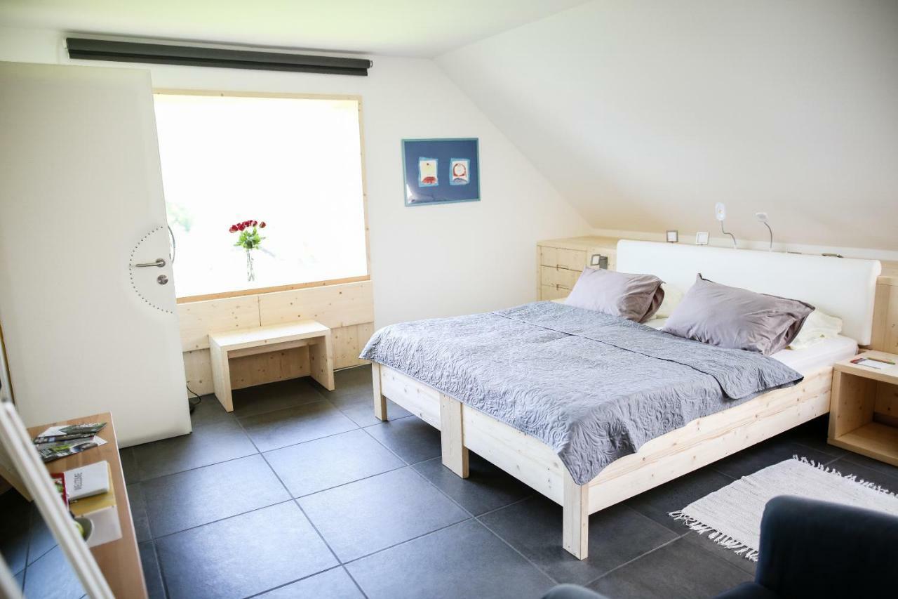 Eco Boutique Hotel Ams Beagle Блед Экстерьер фото