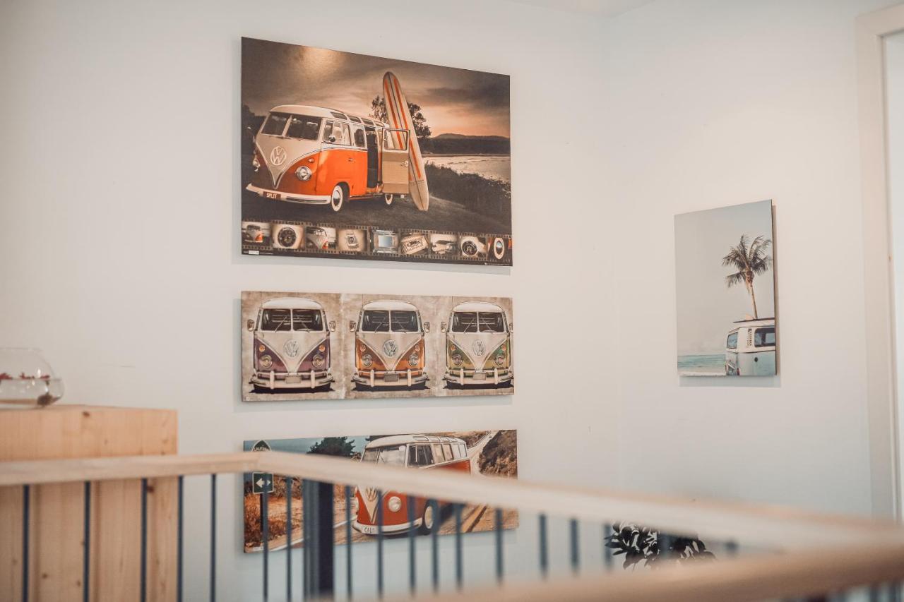 Eco Boutique Hotel Ams Beagle Блед Экстерьер фото