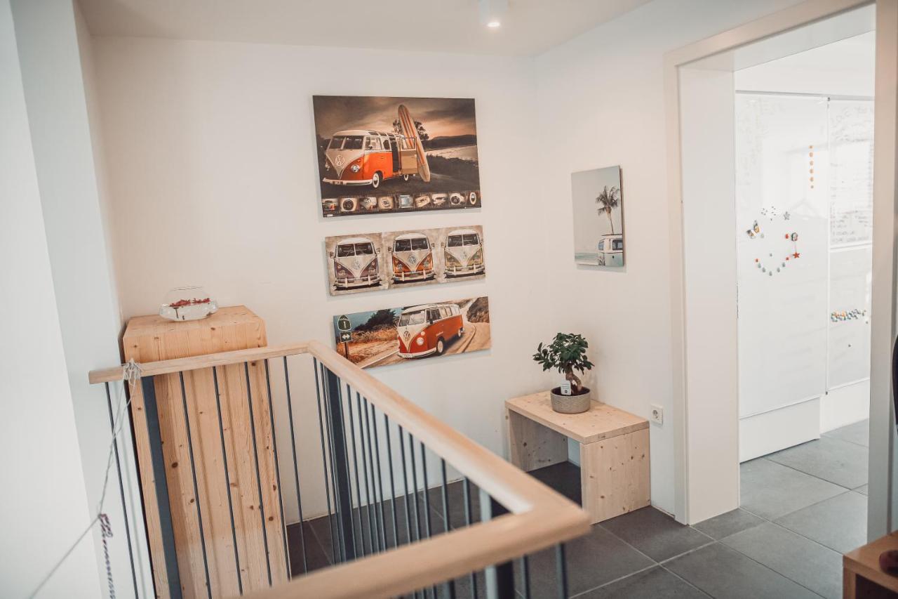 Eco Boutique Hotel Ams Beagle Блед Экстерьер фото