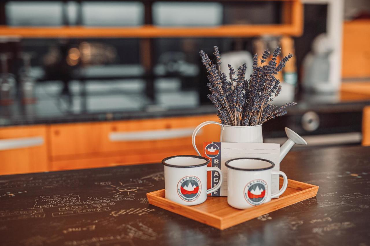 Eco Boutique Hotel Ams Beagle Блед Экстерьер фото