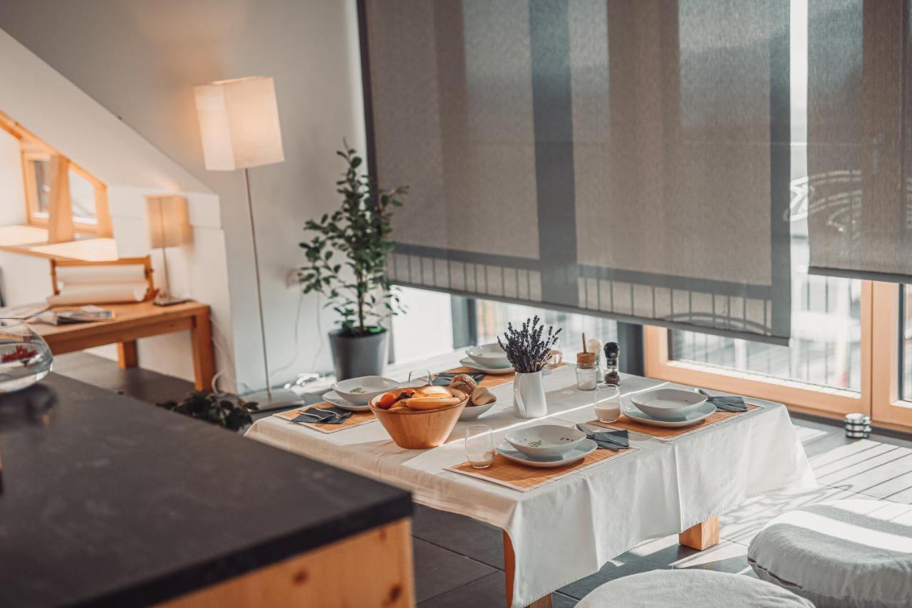 Eco Boutique Hotel Ams Beagle Блед Экстерьер фото
